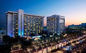 Anaheim Marriott 4*