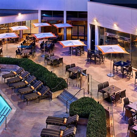 Hotel Anaheim Marriott Exterior foto