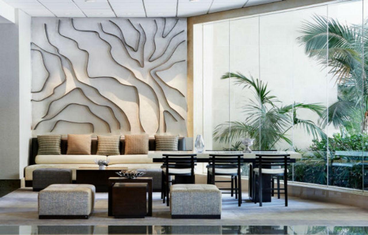 Hotel Anaheim Marriott Exterior foto