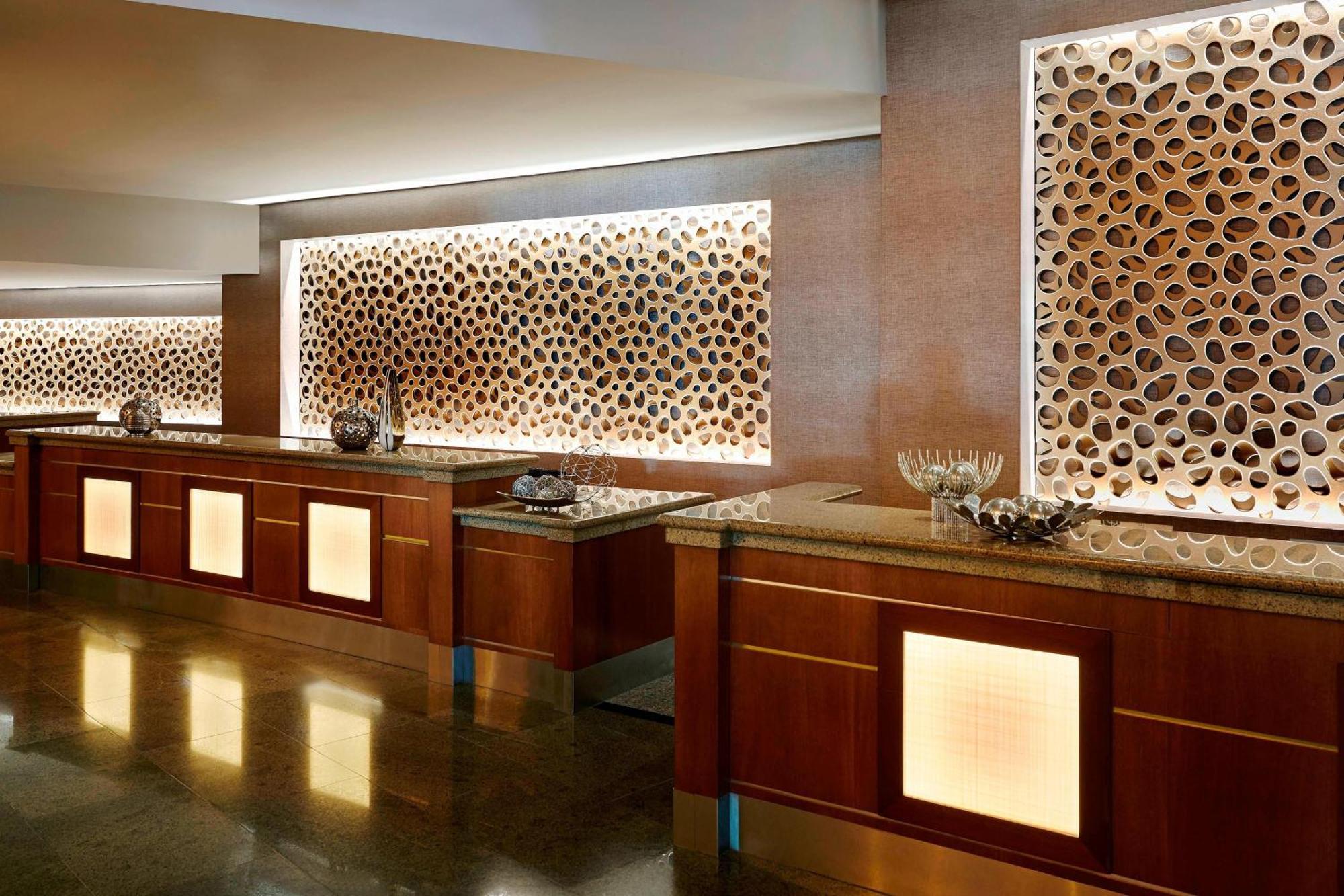 Hotel Anaheim Marriott Exterior foto